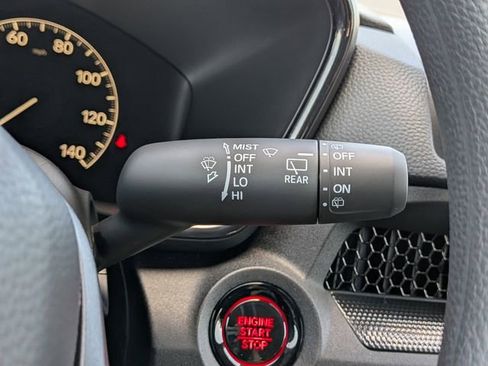 New 2026 Honda CR-V LX image 29