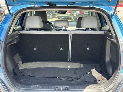 Used 2019 Hyundai Kona Ultimate FWD image 33