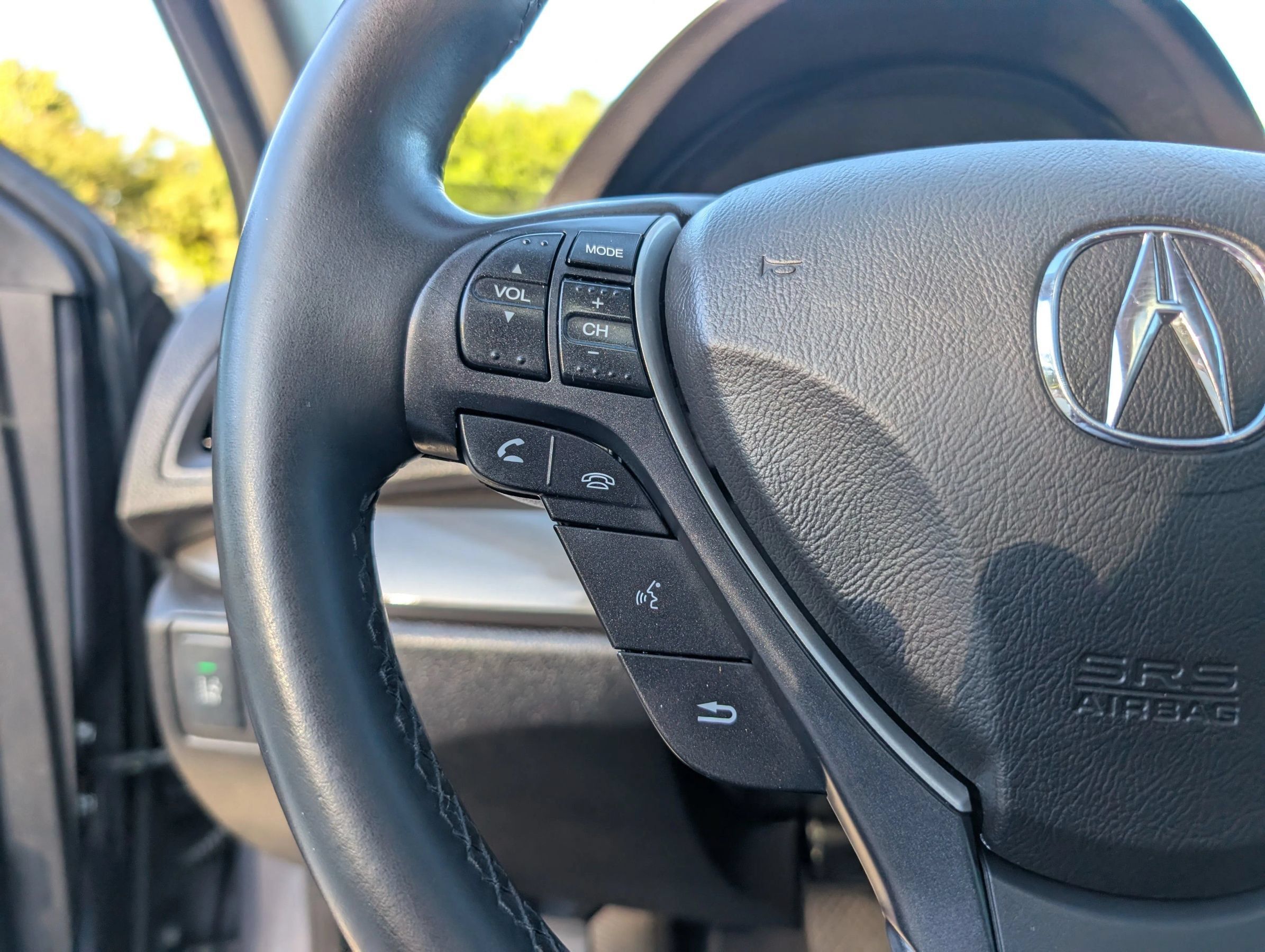Used 2018 Acura RDX FWD image 22