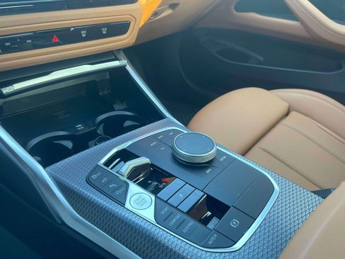 Used 2025 BMW 430i xDrive Coupe w/ Convenience Package image 28