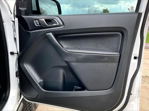 Certified 2023 Ford Ranger Lariat w/ Tremor Off-Road Package image 23