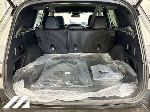 New 2026 Subaru Outback Premium AWD/4WD image 25
