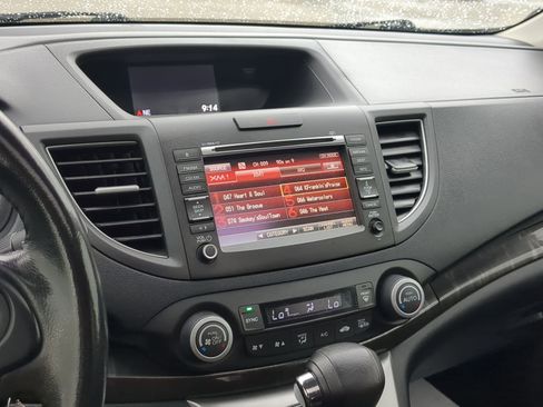 Used 2013 Honda CR-V EX-L image 22