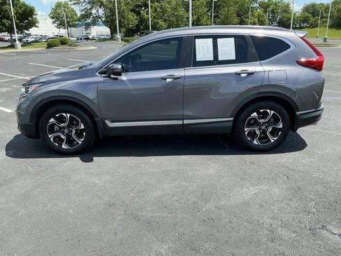 Used 2019 Honda CR-V Touring image 9