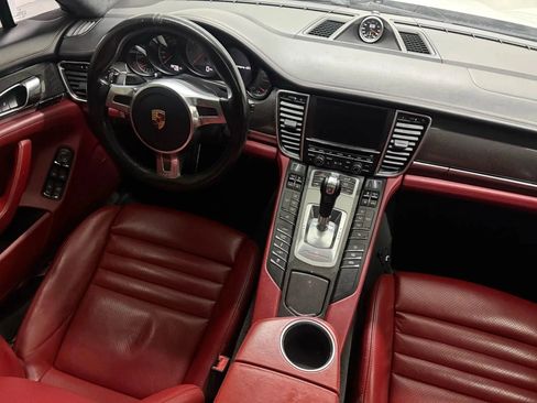 Used 2015 Porsche Panamera GTS image 23