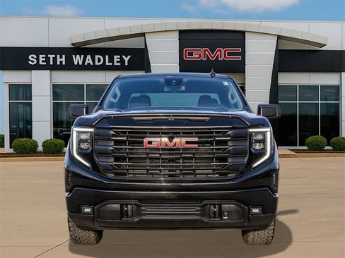 Used 2024 GMC Sierra 1500 Elevation w/ X31 Off-Road Package image 2