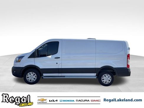Used 2024 Ford Transit 250 Low Roof w/ Exterior Upgrade Package image 9