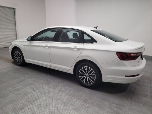 Used 2021 Volkswagen Jetta S w/ Driver Assistance Package FWD image 3