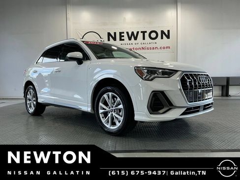 Used 2025 Audi Q3 2.0T Premium AWD/4WD image 26
