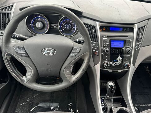 Used 2011 Hyundai Sonata GLS w/ Popular Equipment Pkg 2 FWD image 17