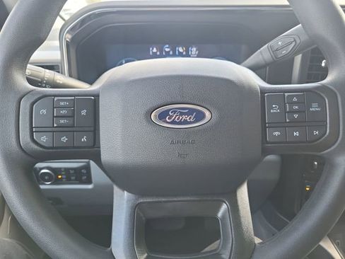 New 2026 Ford F250 XLT w/ XLT Premium Package image 11