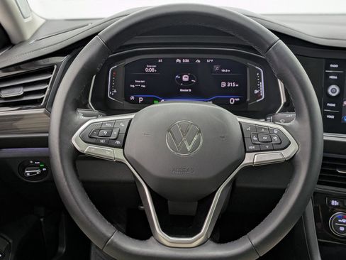 Used 2024 Volkswagen Jetta SEL image 27