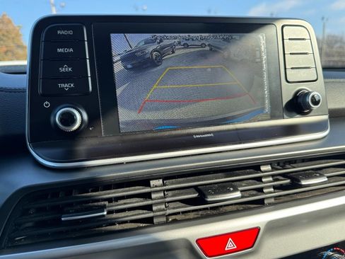 Used 2020 Kia Telluride S image 22