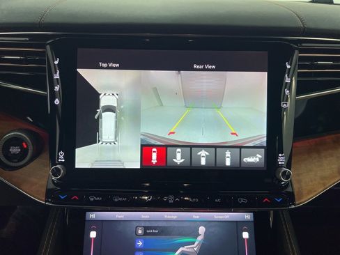 Used 2024 Jeep Grand Wagoneer L Series III image 13