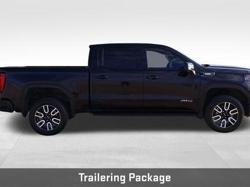 Used 2023 GMC Sierra 1500 AT4 w/ AT4 Premium Package image 8