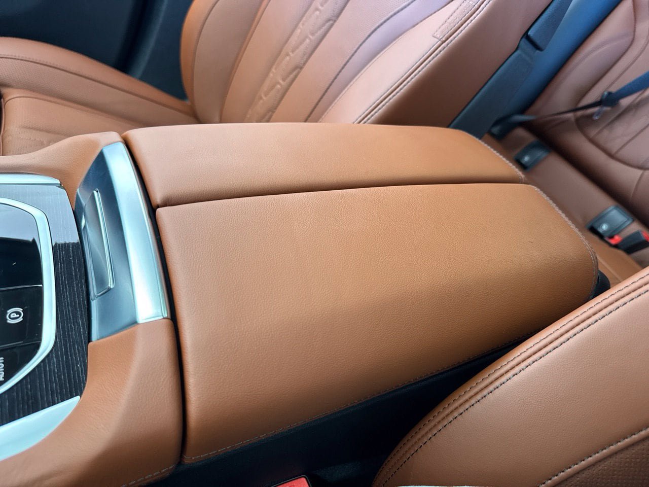 New 2027 BMW X6 xDrive40i AWD/4WD image 33