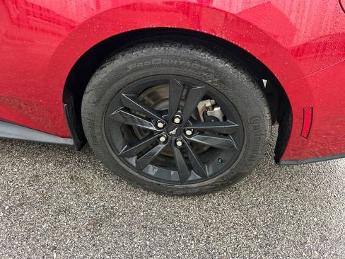 Used 2024 Ford Mustang GT image 38