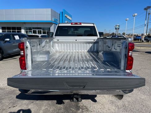 Used 2023 Chevrolet Silverado 2500 LT w/ Convenience Package image 21