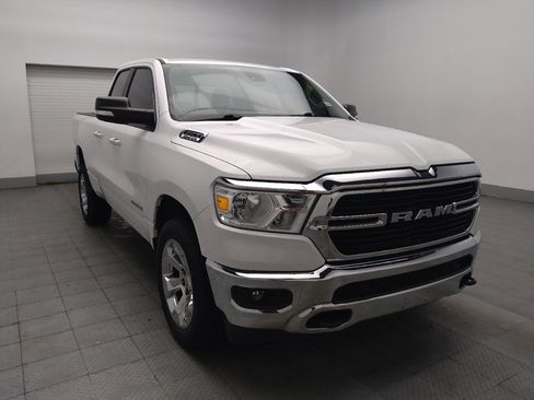 Used 2019 RAM 1500 Big Horn AWD/4WD image 13