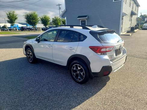 Used 2018 Subaru Crosstrek 2.0i Premium w/ Eyesight System image 5