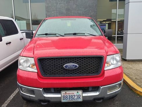 Used 2004 Ford F150 XLT image 13
