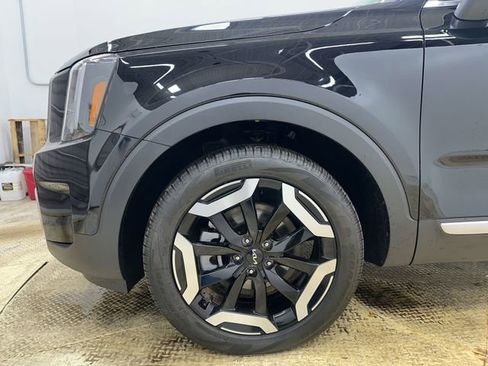 Used 2025 Kia Telluride S image 20