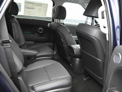New 2026 Hyundai Palisade SEL Premium AWD/4WD image 12
