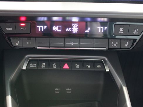 New 2025 Audi A3 2.0T Premium image 18