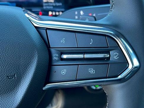 New 2026 Chevrolet Suburban High Country image 29