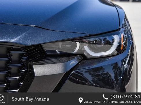 New 2026 MAZDA CX-50 AWD 2.5 S w/ Weather Package image 4