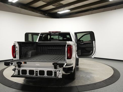 Used 2024 GMC Sierra 1500 Denali w/ Denali Reserve Package image 14
