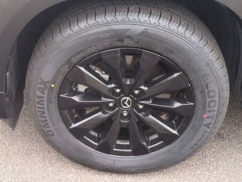 Certified 2024 MAZDA CX-50 AWD 2.5 S w/ Convenience Package image 19