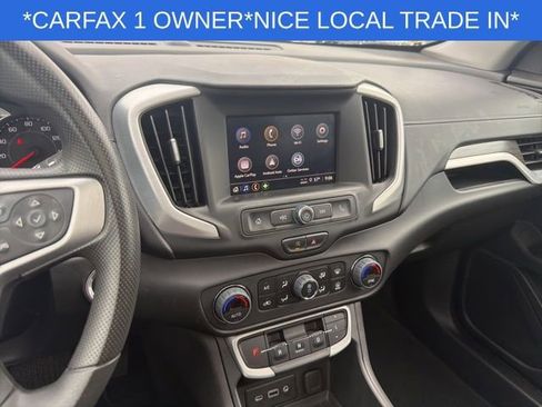 Used 2023 GMC Terrain SLE w/ Driver Convenience Package FWD image 31