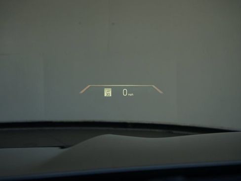 Used 2026 Lexus LX 600 4WD w/ Appearance Package image 14