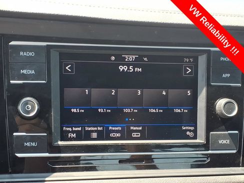 Used 2023 Volkswagen Jetta Sport FWD image 19