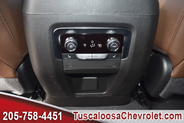New 2027 Chevrolet Tahoe High Country w/ Sun And Tow Package AWD/4WD image 24