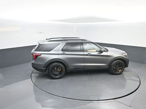 New 2026 Ford Explorer Tremor w/ Tremor Ultimate Package image 27