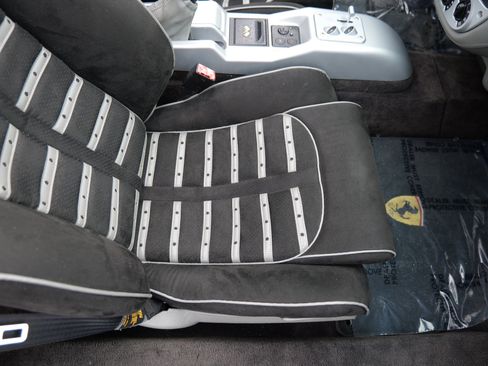 Used 2002 Ferrari 360 Spider image 34