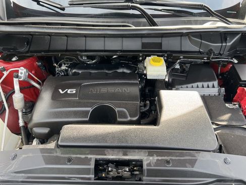 Certified 2023 Nissan Pathfinder SL w/ SL Premium Package image 29