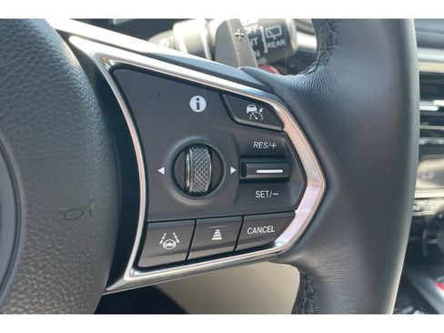 Used 2026 Acura MDX SH-AWD w/ Technology Package image 38