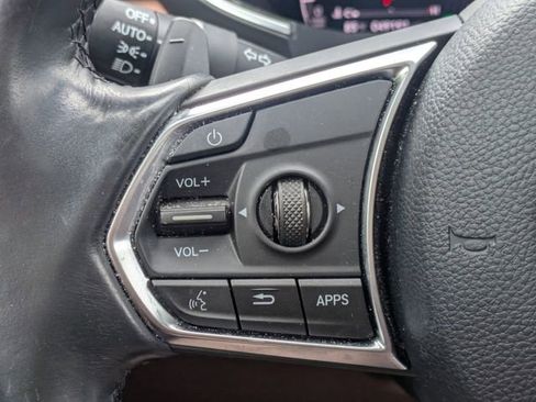 Used 2023 Acura MDX FWD w/ Technology Package image 27