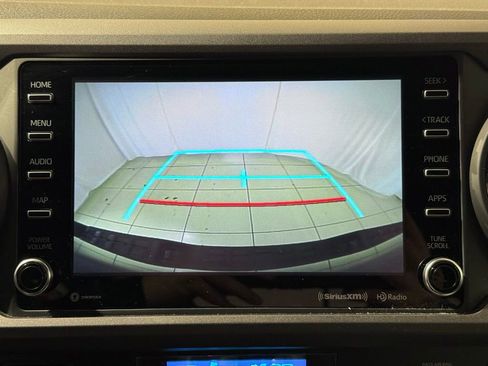 Certified 2022 Toyota Tacoma TRD Sport image 26