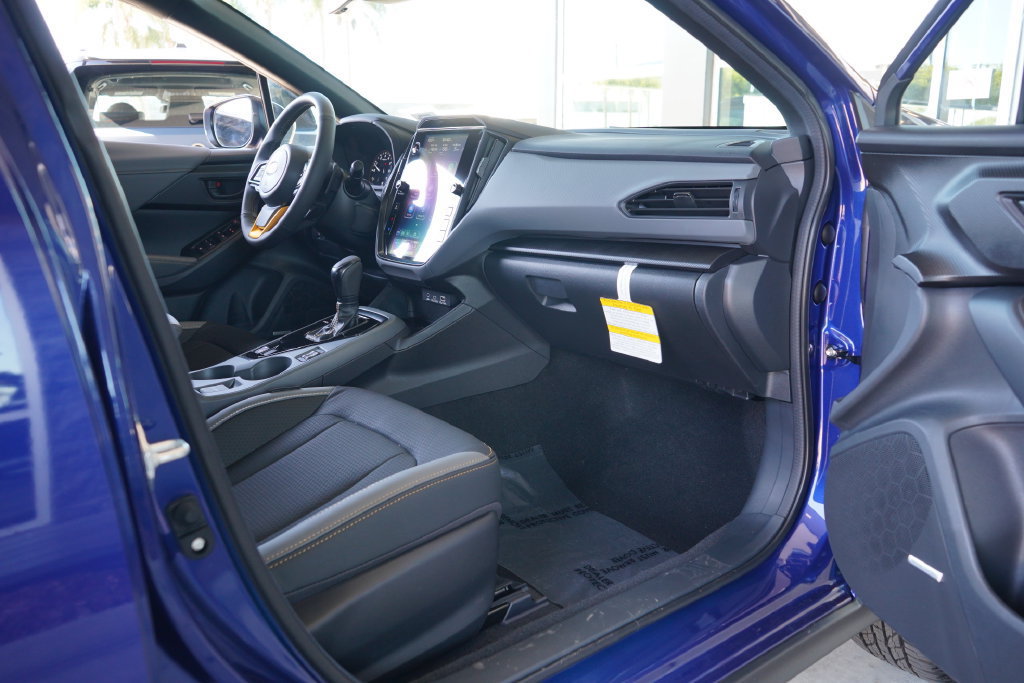 New 2026 Subaru Crosstrek 2.5i Wilderness AWD/4WD image 31