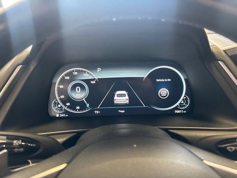 Used 2021 Hyundai Sonata Limited FWD image 4
