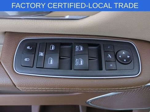 Certified 2022 RAM 1500 Laramie image 23