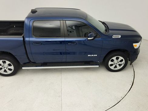 Used 2021 RAM 1500 Lone Star image 41