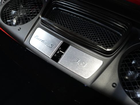 Used 2019 Porsche 911 Turbo S AWD/4WD image 43