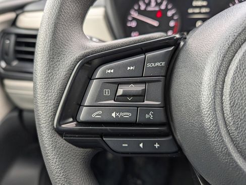 New 2026 Subaru Forester image 26