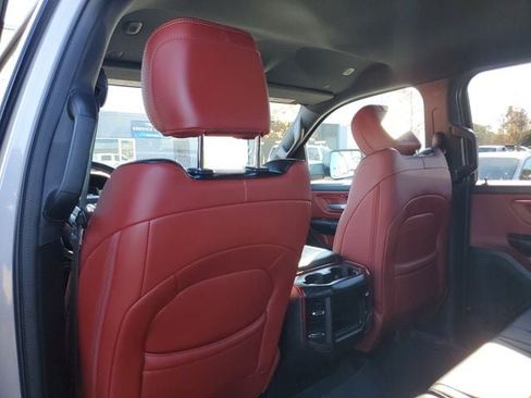 Certified 2023 RAM 1500 Rebel w/ Rebel Level 1 Equipment Group image 15