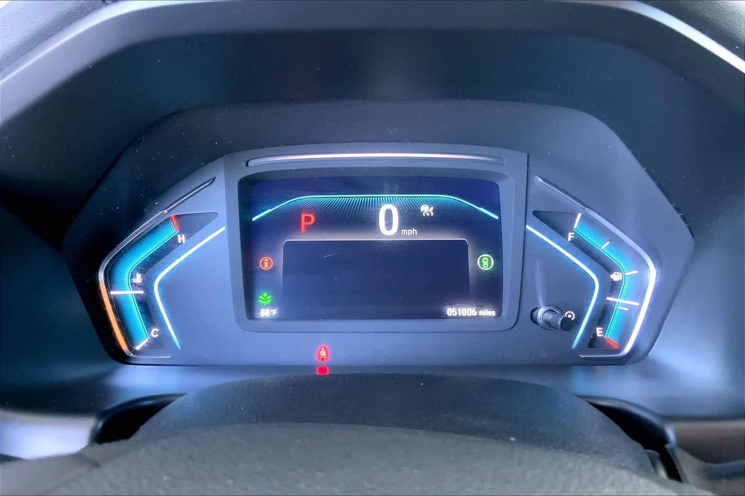 Used 2023 Honda Odyssey Sport image 26